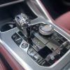 2021 BMW X6 xDrive40i Exclusive M Sport Package, Май 2021 г., пробег 52400 км. (Б/у) Полный — изображение 5