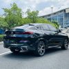 2022 BMW X6 xDrive40i Exclusive M Sport Package, Март 2022 г., пробег 50000 км. (Б/у) Полный — изображение 5