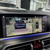 2020 BMW X6 xDrive40i M Sport Package, Август 2021 г., пробег 42000 км. (Б/у) Полный — изображение 5