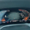 2022 BMW 3 Series 325Li M Sport Package, Январь 2022 г., пробег 53700 км. (Б/у) Задний — изображение 5