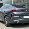 2021 BMW X6 xDrive30i M Sport Package, Декабрь 2020 г., пробег 110000 км. (Б/у) Полный — изображение 5