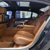 BMW 7 Series 2019 M760Li xDrive V12 Sport Package, Март 2021 г., пробег 60000 км. (Б/у) Задний — изображение 5