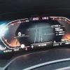 2021 BMW X6 xDrive40i Exclusive M Sport Package, Октябрь 2021 г., пробег 57500 км. (Б/у) Полный — изображение 5