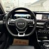 Kia K5 2021 270T CVVD New Edition, Февраль 2022 г., пробег 55000 км. (Б/у) Передний — изображение 5