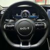 Kia K5 2021 270T CVVD New Edition, Октябрь 2021 г., пробег 53000 км. (Б/у) Передний — изображение 5