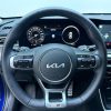 Kia K5 2021 380T GT-Line Flagship Edition, Сентябрь 2022 г., пробег 17500 км. (Б/у) Передний — изображение 5