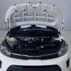 Huanchi 2020 facelift 1.4L automatic comfort sunroof version, Июнь 2022 г., пробег 4 км. (Б/у) Передний — изображение 5