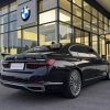 2019 BMW 7 Series 740Li Premium Luxury Package, Февраль 2021 г., пробег 40000 км. (Б/у) Задний — изображение 5