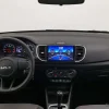 Huanchi 2020 facelift 1.4L automatic comfort sunroof version, Ноябрь 2021 г., пробег 18100 км. (Б/у) Передний — изображение 5