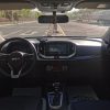 2021 Yipao facelift 1.4L CVT sunroof model, Сентябрь 2021 г., пробег 43000 км. (Б/у) Передний — изображение 5