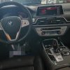 BMW 7 Series 2019 730Li Luxury Package, Ноябрь 2020 г., пробег 65100 км. (Б/у) Задний — изображение 5
