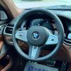 2021 BMW 7 Series 740Li xDrive Executive M Sport Package, Февраль 2021 г., пробег 47000 км. (Б/у) Задний — изображение 5