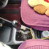 Huanchi 2020 facelift 1.4L automatic comfort sunroof version, Август 2022 г., пробег 87900 км. (Б/у) Передний — изображение 5