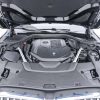 2019 BMW 7 Series 740Li Facelift Leading Luxury Package, Январь 2021 г., пробег 63000 км. (Б/у) Задний — изображение 5