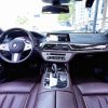 2021 BMW 7 Series 730Li M Sport Package, Март 2022 г., пробег 48000 км. (Б/у) Задний — изображение 4