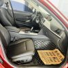 2016 BMW 3 Series 316Li Fashion Edition, Февраль 2016 г., пробег 70000 км. (Б/у) Задний — изображение 5