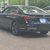 BMW 7 Series 2019 facelift 730Li M Sport Package, Ноябрь 2020 г., пробег 78000 км. (Б/у) Задний — изображение 5