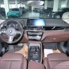 BMW X1 2021 sDrive25Li Leading Edition, Июнь 2021 г., пробег 60000 км. (Б/у) Передний — изображение 5