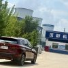 BMW X1 2021 sDrive25Li Leading Edition, Март 2021 г., пробег 70000 км. (Б/у) Передний — изображение 5