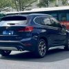 BMW X1 2021 facelift sDrive20Li Premium Edition, Декабрь 2020 г., пробег 61000 км. (Б/у) Передний — изображение 5