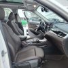 BMW X1 2022 sDrive20Li Premium Edition, Март 2022 г., пробег 16000 км. (Б/у) Передний — изображение 5