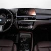 BMW X1 2021 sDrive25Li Leading Edition, Ноябрь 2021 г., пробег 39000 км. (Б/у) Передний — изображение 5