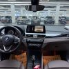 BMW X1 2021 sDrive20Li Fashion Edition, Февраль 2021 г., пробег 50000 км. (Б/у) Передний — изображение 5