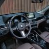 BMW X1 2022 sDrive25Li Leading Edition, Июль 2022 г., пробег 42000 км. (Б/у) Передний — изображение 5