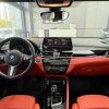 2021 BMW X2 sDrive25i M Sport Package, Февраль 2021 г., пробег 32000 км. (Б/у) Передний — изображение 5