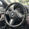 2021 BMW X2 sDrive25i M Sport Package, Сентябрь 2021 г., пробег 50000 км. (Б/у) Передний — изображение 5