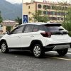 YARIS L 2020 YARIS X 1.5L CVT Leading Edition, Октябрь 2020 г., пробег 8000 км. (Б/у) Передний — изображение 5