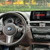 2021 BMW X2 xDrive25i M Sport Package, Январь 2021 г., пробег 70000 км. (Б/у) Передний — изображение 5