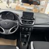 YARIS L 2022 YARIS X 1.5L CVT Leading PLUS Edition, Март 2020 г., пробег 12000 км. (Б/у) Передний — изображение 5