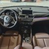 BMW X2 2020 sDrive20i M Off-Road Package, Февраль 2021 г., пробег 25000 км. (Б/у) Передний — изображение 5