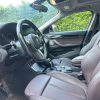 2021 BMW X2 sDrive25i M Off-Road Package, Сентябрь 2021 г., пробег 60000 км. (Б/у) Передний — изображение 5