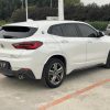 2022 BMW X2 sDrive25i M Off-Road Package, Январь 2022 г., пробег 23000 км. (Б/у) Передний — изображение 5
