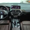 2021 BMW X3 xDrive28i M Sport Package, Февраль 2021 г., пробег 85100 км. (Б/у) Передний — изображение 5