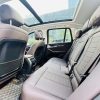 2021 BMW X3 xDrive25i M Sport Package, Май 2021 г., пробег 29000 км. (Б/у) Передний — изображение 5