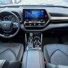 2022 Highlander Dual Engine 2.5L 4WD Supreme Edition 7-seater, Январь 2022 г., пробег 62000 км. (Б/у) Полный — изображение 5