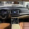 2021 Highlander 2.0T 4WD Elite Edition 7-seater, Январь 2021 г., пробег 123300 км. (Б/у) Полный — изображение 5