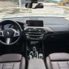 2021 BMW X3 xDrive28i M Sport Package, Август 2021 г., пробег 62000 км. (Б/у) Передний — изображение 5