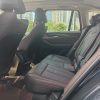 2021 BMW X3 xDrive28i M Sport Package, Август 2021 г., пробег 77100 км. (Б/у) Передний — изображение 5