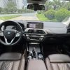 BMW X3 2021 xDrive28i Luxury Package, Январь 2021 г., пробег 100000 км. (Б/у) Передний — изображение 5