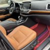 2020 Highlander 2.0T Millionth Anniversary Edition, Февраль 2021 г., пробег 73000 км. (Б/у) Передний — изображение 5
