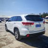 2021 Highlander 2.0T 4WD Elite Edition 7-seater, Июнь 2021 г., пробег 33000 км. (Б/у) Полный — изображение 5