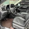 2022 Highlander Dual Engine 2.5L 4WD Premium Edition 7-seater, Ноябрь 2021 г., пробег 33000 км. (Б/у) Полный — изображение 5