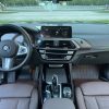2021 BMW X3 xDrive28i M Sport Package, Декабрь 2020 г., пробег 105000 км. (Б/у) Передний — изображение 5