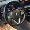 2021 BMW 5 Series 530Li xDrive Luxury Package, Декабрь 2020 г., пробег 48000 км. (Б/у) Задний — изображение 5