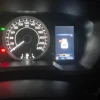 Corolla Sharp 2022 2.0L Luxury Edition, Август 2022 г., пробег 11000 км. (Б/у) Передний — изображение 5