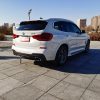 BMW X3 2021 facelift xDrive28i Luxury Package, Май 2021 г., пробег 70000 км. (Б/у) Передний — изображение 5